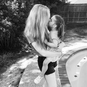 Meet your Posher, Kayte